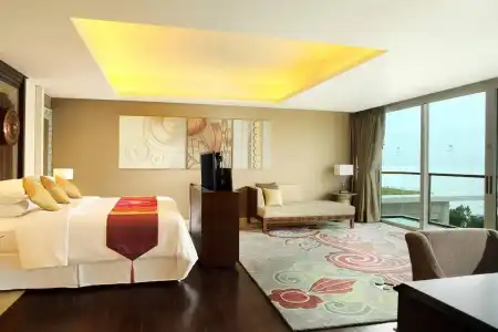 Sheraton Bali Kuta Resort - 99