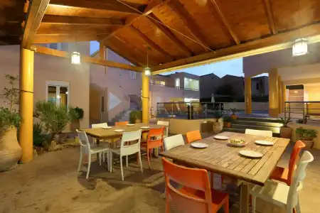 Elma's Dream Apartments & Villas - 16
