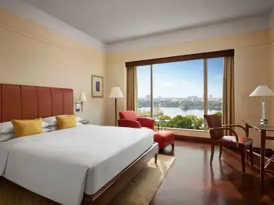 Hyatt Regency Kolkata - 40