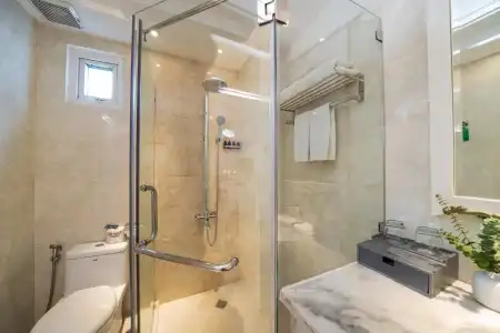 Alagon Saigon & Spa - 45