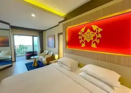 Quality Beach Resorts and Spa Patong - 55