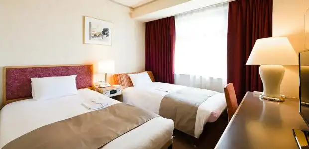 Tokyo Grand - 23