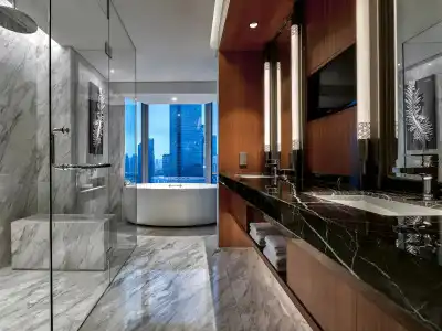 Grand Hyatt Jakarta - 79