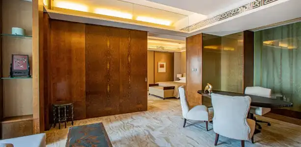 Shangri-La Beijing - 45