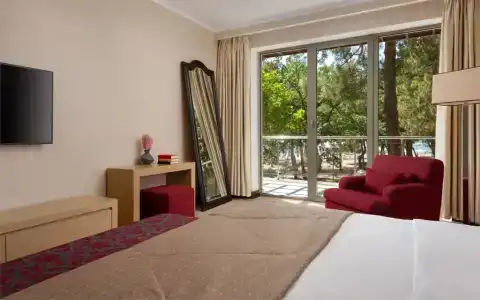 Primorye Grand Resort - 63