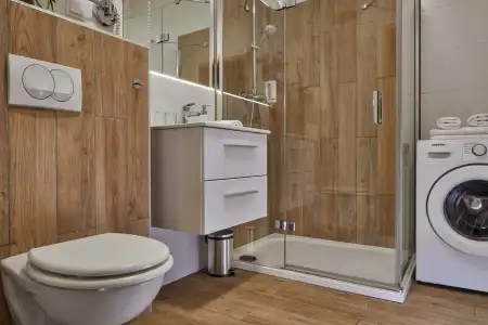7seasons Apartments Budapest - 100