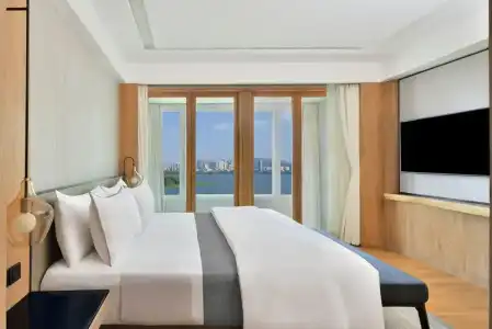The Westin Mumbai Powai Lake - 78