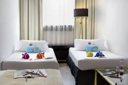 Melia Milano - 46