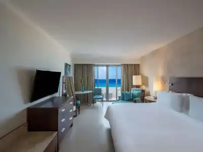 Fiesta Americana Condesa Cancun All Inclusive - 52