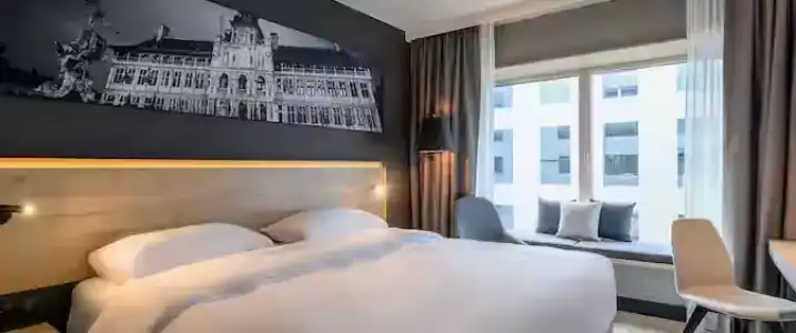 Radisson Antwerp Berchem - 24