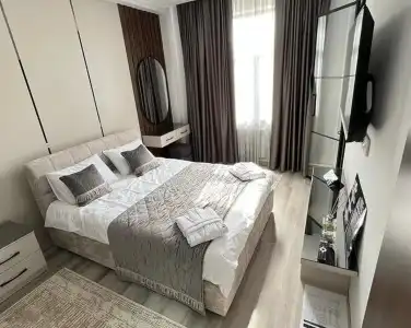 Dastan Grand - 3