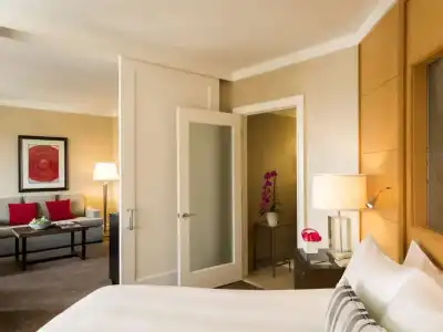 Sofitel Los Angeles at Beverly Hills - 66