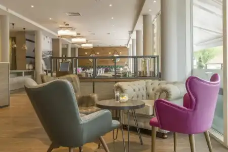 Hilton Garden Inn Bristol City Centre - 16