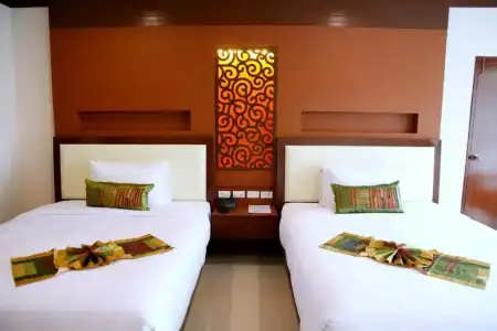 Chivatara Resort & Spa Bang Tao Beach - 12