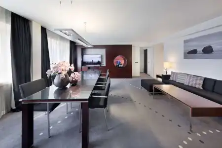 Radisson Blu Olumpia Tallinn - 77