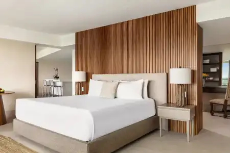 Seadust Cancún Beach Resort  All Inclusive - 88