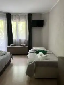 Oasi Wellness & Spa - 7