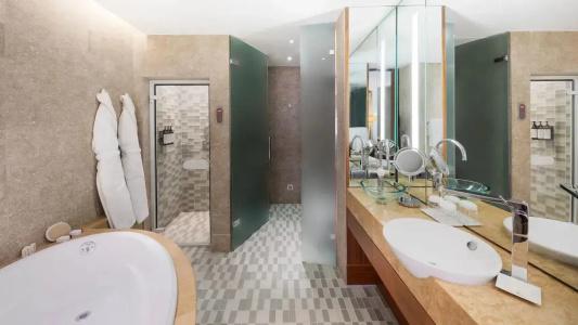Park Hyatt Istanbul - Macka Palas - 48