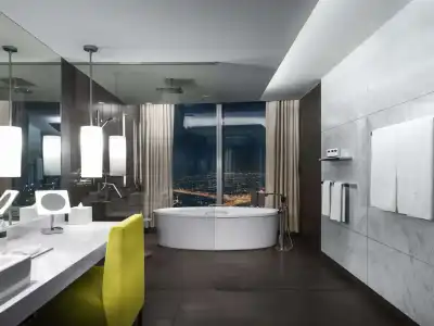 Sofitel Dubai Downtown - 53