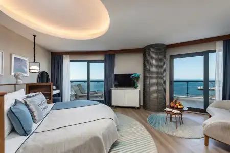 Seaden Quality Resort & Spa - 70