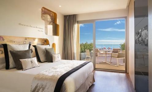 Pure Salt Port Adriano & SPA - Adults Only - 118