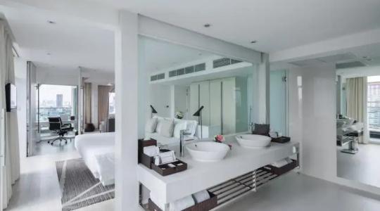 Centara Watergate Pavilion Bangkok - 67