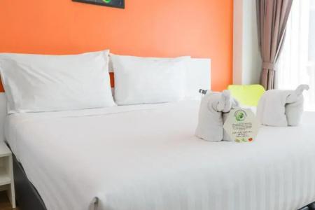The Frutta Boutique Patong Beach - 60