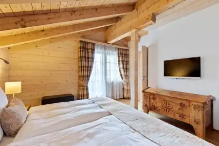 Grand Zermatterhof - 141