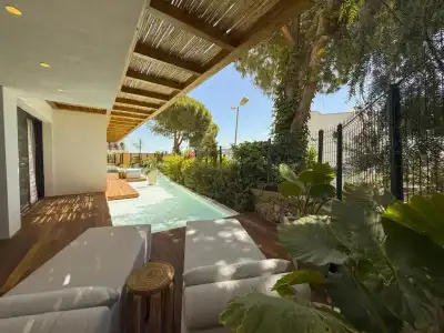 Cape Bodrum Luxury & Beach - 139