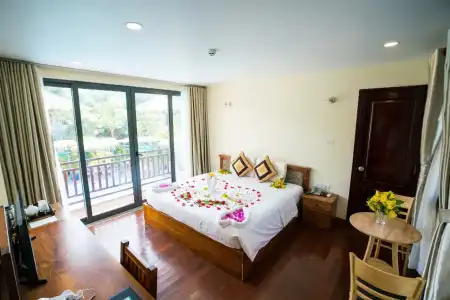 Vela Phu Quoc Resort - 58