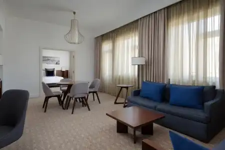 Armenia Marriott Yerevan - 25