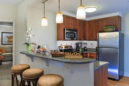 Tahiti Village Resort & Spa - 27