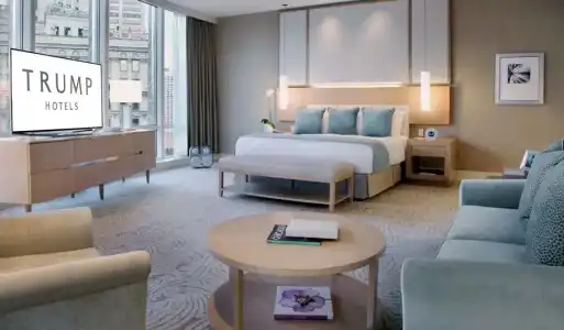 Trump International & Tower - 76