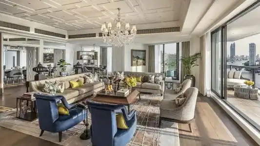 Mandarin Oriental, Bangkok - 76