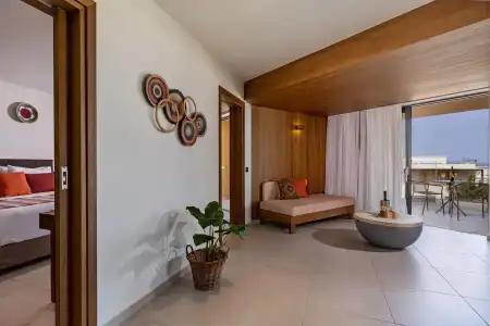 Minos Ambassador Suites & Spa - Adults Only - 57