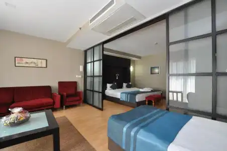 The Beyaz Saray & Spa - 52