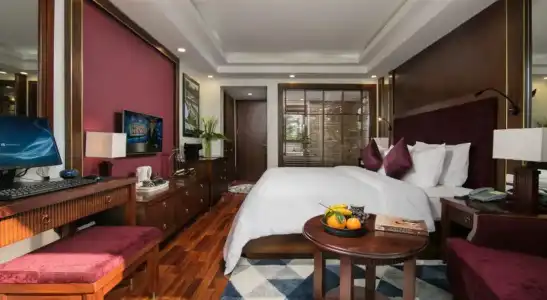 Sapa Horizon & Skybar - 7