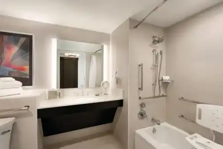 Swissotel - Chicago - 54