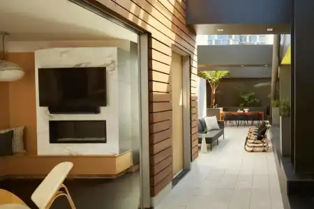Kimpton Wilshire by IHG - 86