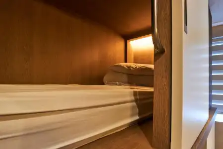 Canvas Hostel - 6