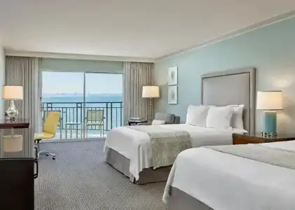 Loews Coronado Bay Resort - 50