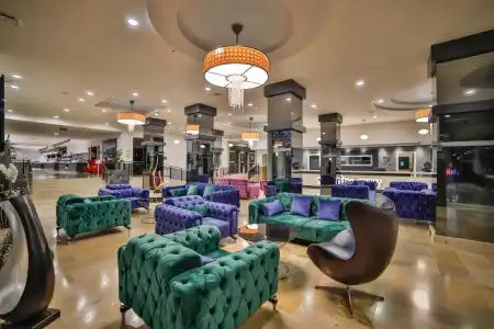 Nashira City Resort - 13