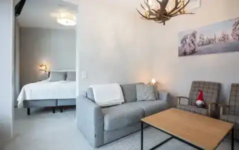 Santa's Luxury Boutique Villa - Santa Claus Village - 62