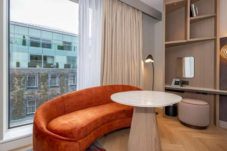 DoubleTree by Hilton London -Tower of London - 12