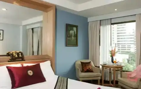 Best Comfort Residential - 20