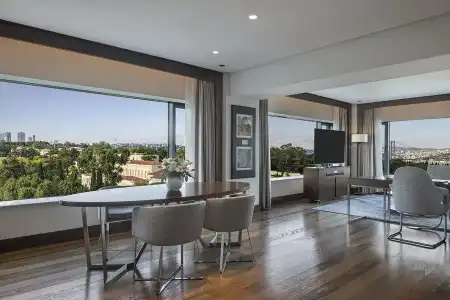 Conrad Bosphorus - 15