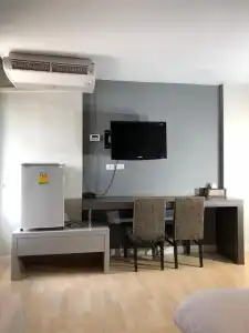 Paragon Inn - 54