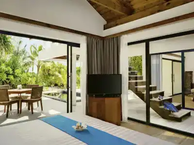 KUREDHIVARU RESORT & SPA MALDIVES - 60