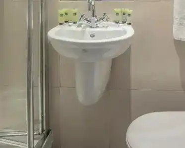 Queensway Sure Collection By Best Western - 42