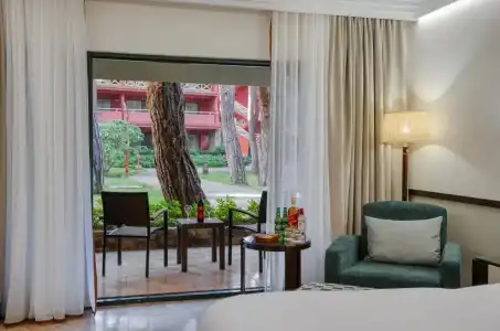 Martı Myra - Ultra All Inclusive - 96